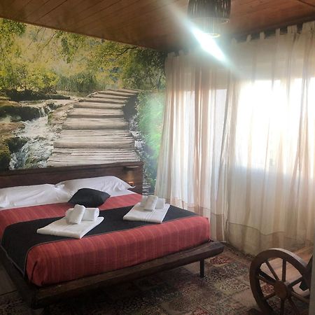 Residence Villa Rosa Dei Venti Cinisi Dış mekan fotoğraf