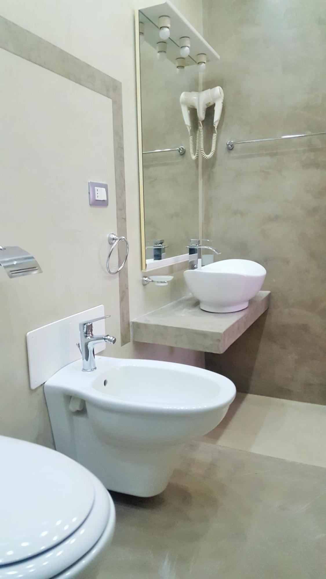 Residence Villa Rosa Dei Venti Cinisi Dış mekan fotoğraf