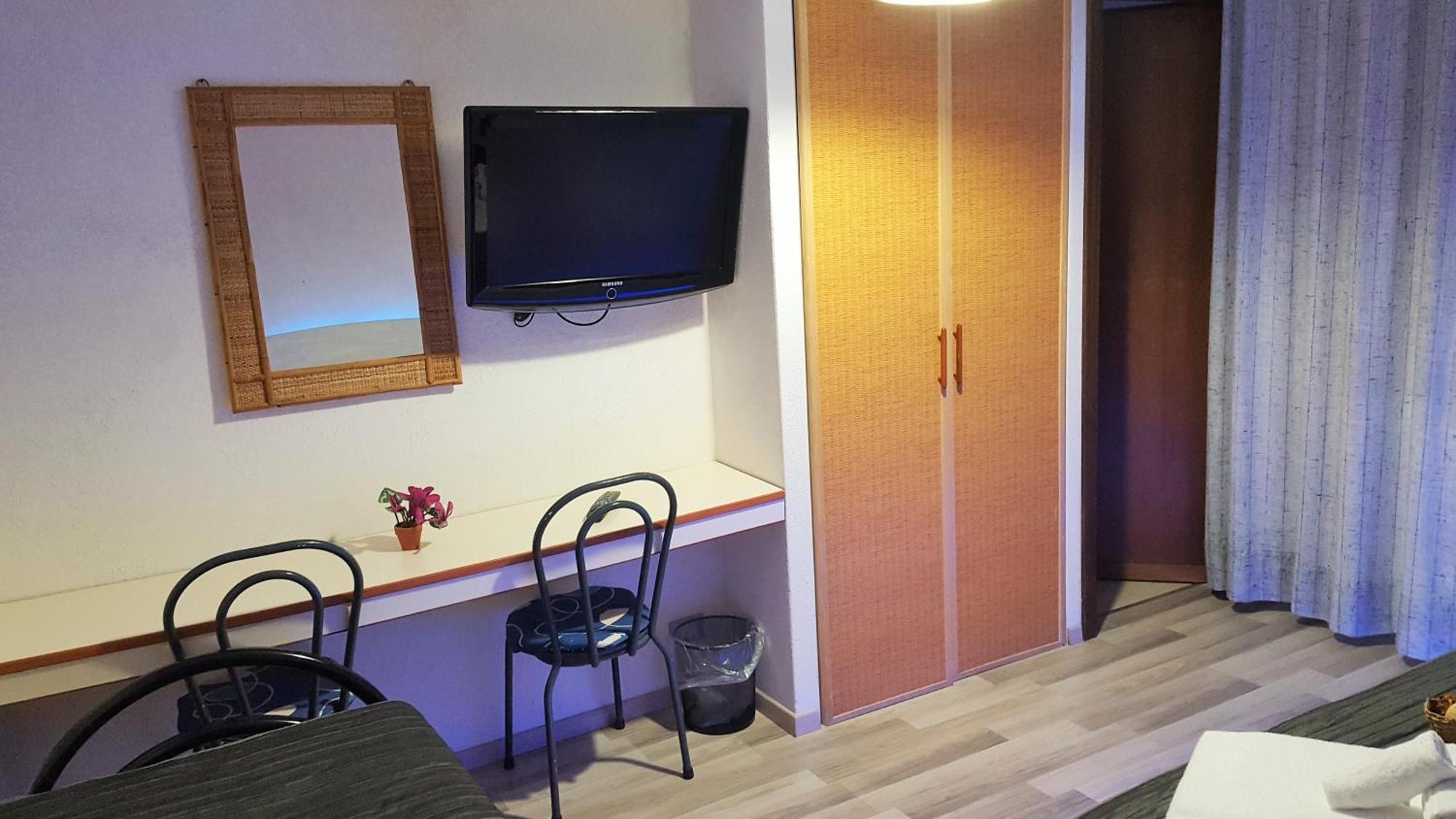 Residence Villa Rosa Dei Venti Cinisi Dış mekan fotoğraf