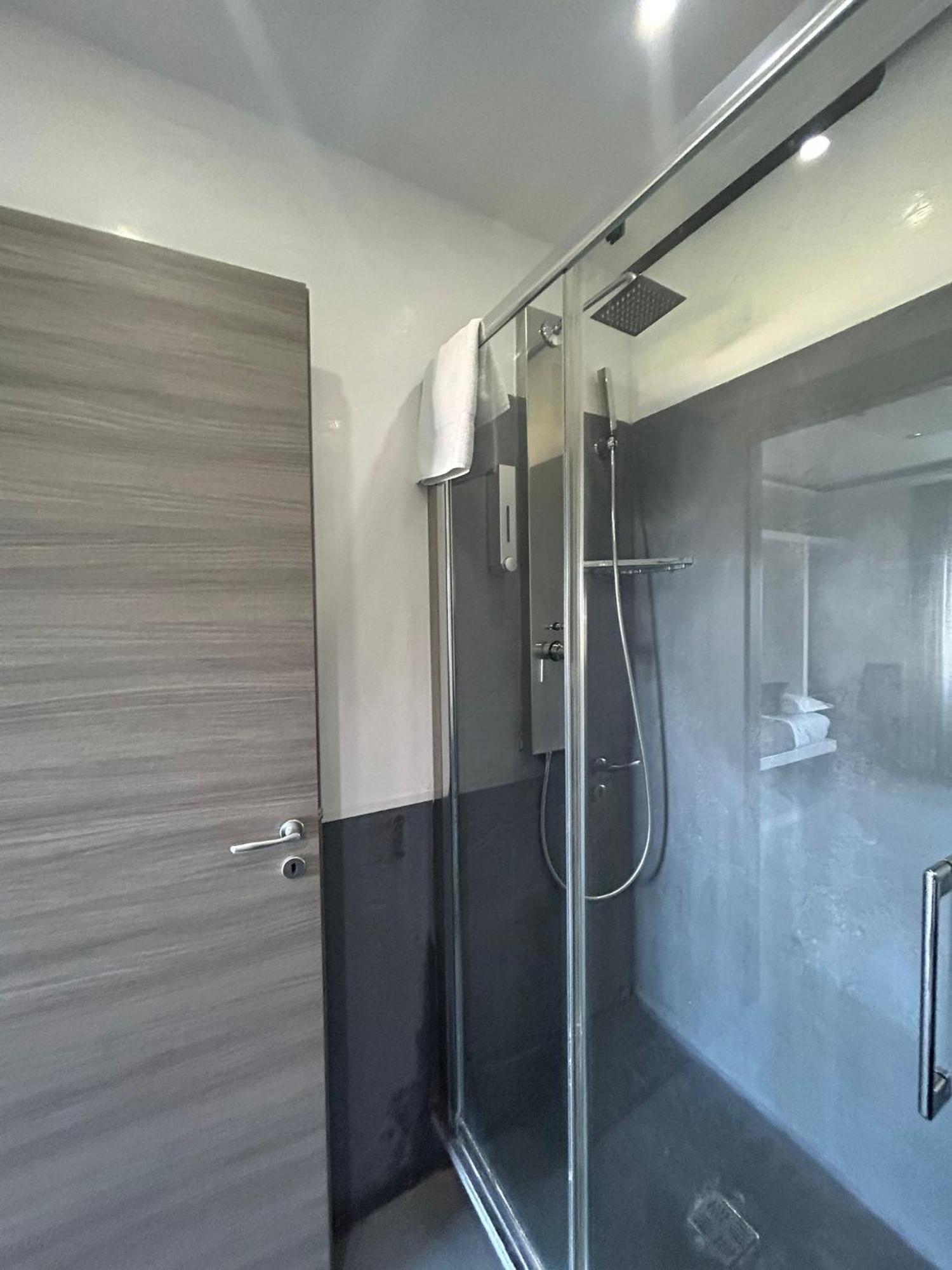 Residence Villa Rosa Dei Venti Cinisi Dış mekan fotoğraf