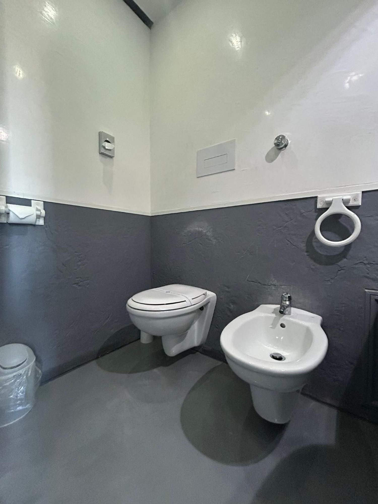 Residence Villa Rosa Dei Venti Cinisi Dış mekan fotoğraf