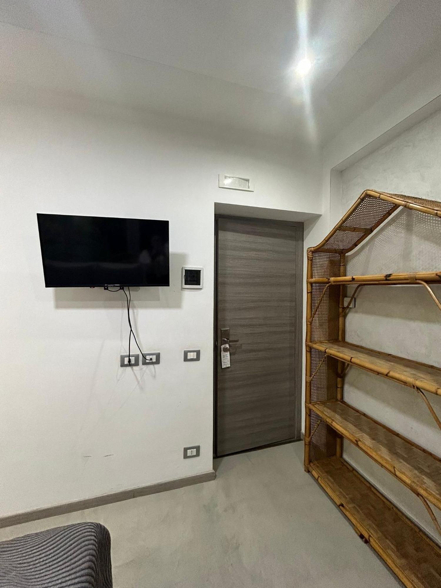 Residence Villa Rosa Dei Venti Cinisi Dış mekan fotoğraf
