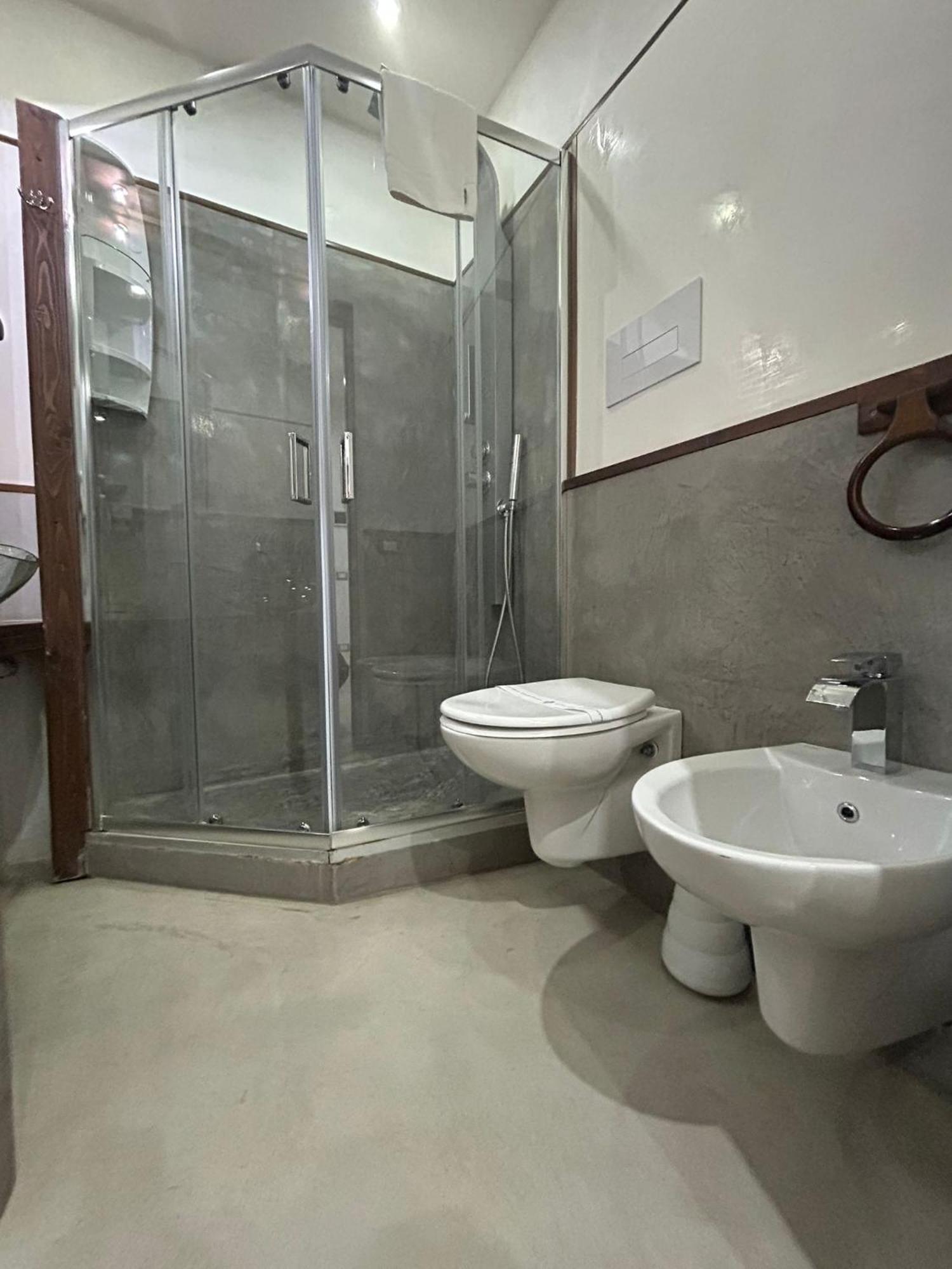 Residence Villa Rosa Dei Venti Cinisi Dış mekan fotoğraf