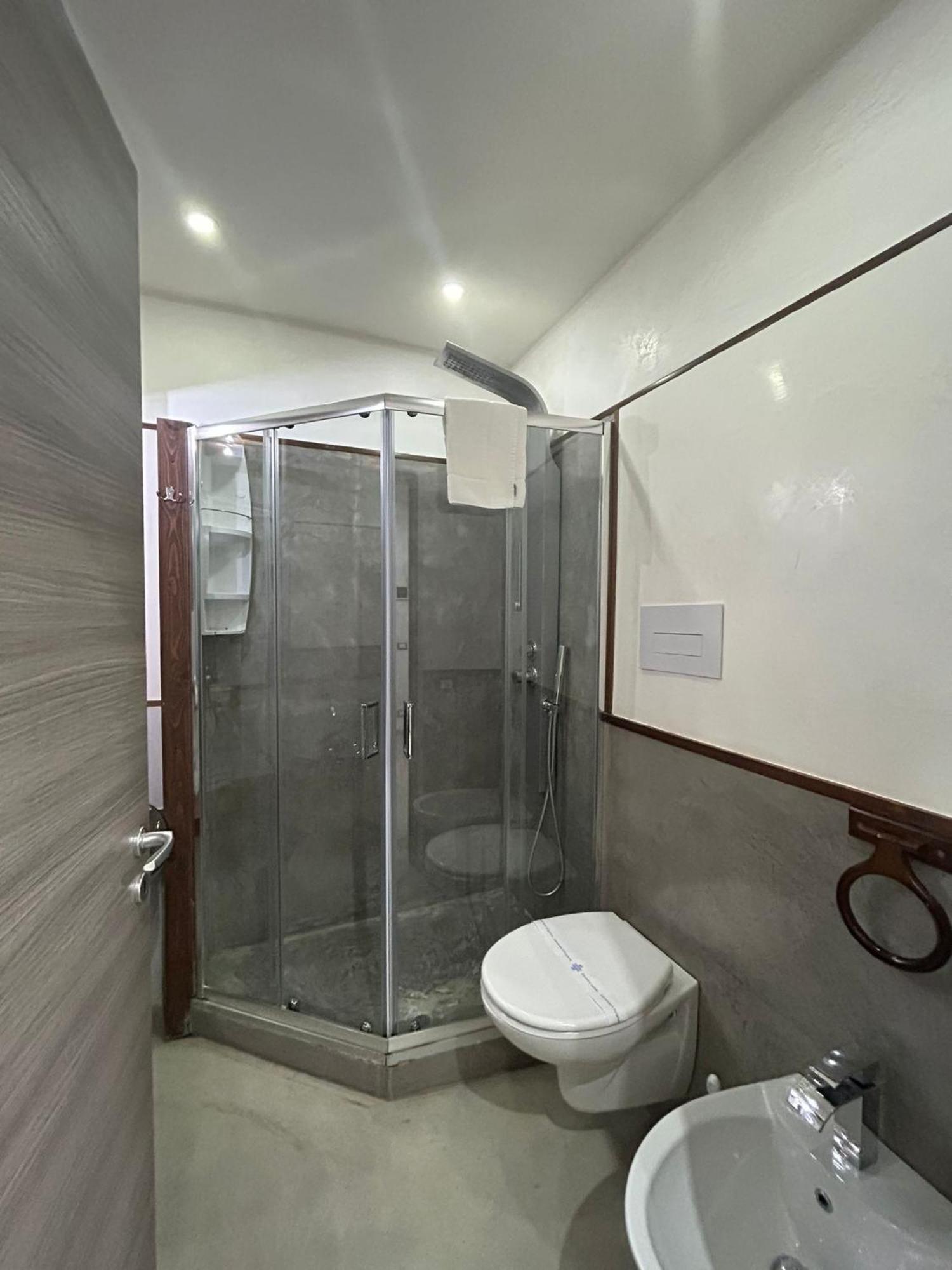 Residence Villa Rosa Dei Venti Cinisi Dış mekan fotoğraf