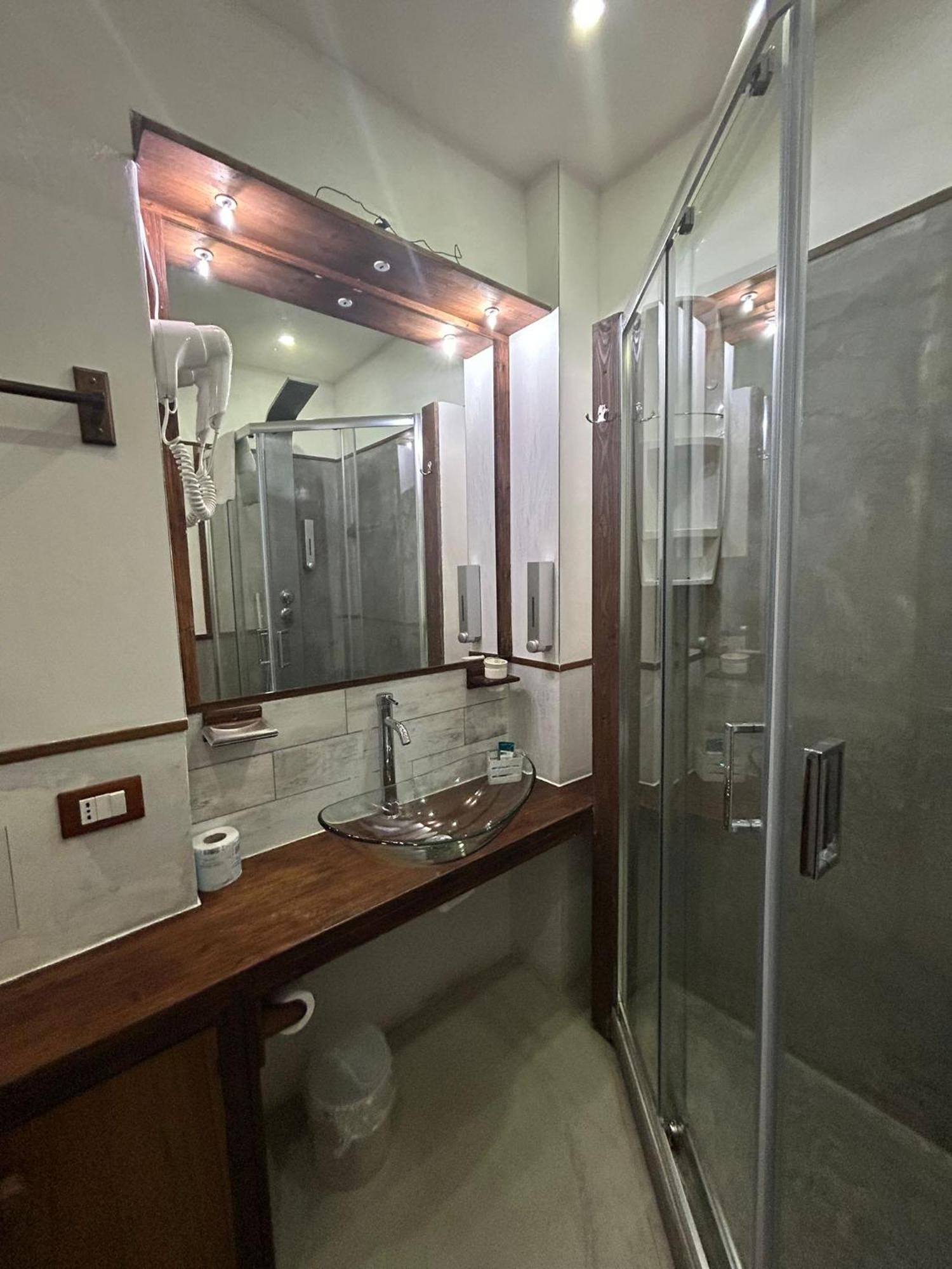 Residence Villa Rosa Dei Venti Cinisi Dış mekan fotoğraf