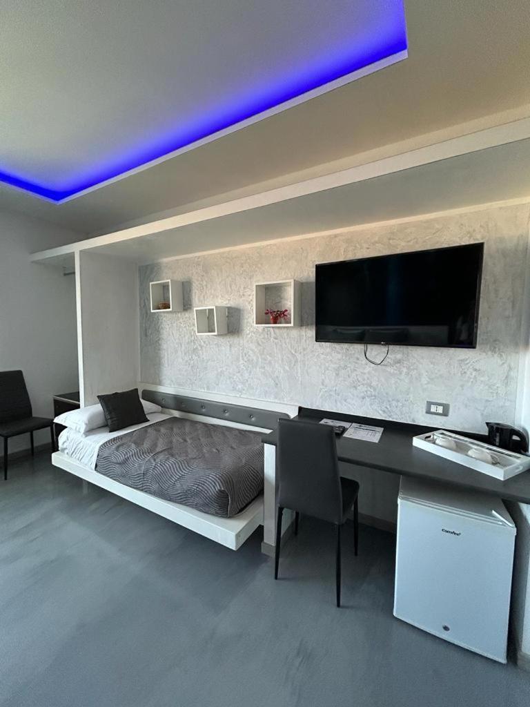 Residence Villa Rosa Dei Venti Cinisi Dış mekan fotoğraf