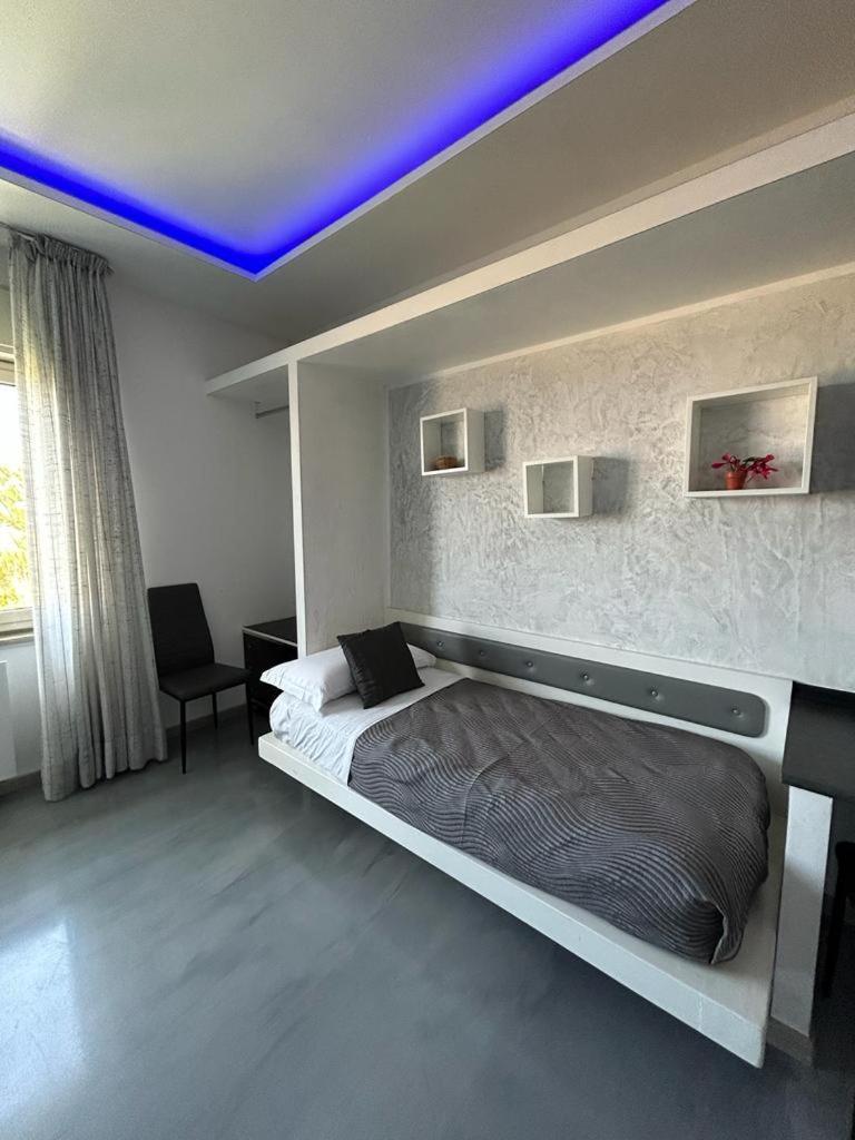 Residence Villa Rosa Dei Venti Cinisi Dış mekan fotoğraf