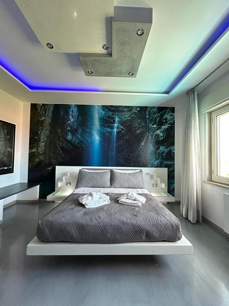 Residence Villa Rosa Dei Venti Cinisi Dış mekan fotoğraf