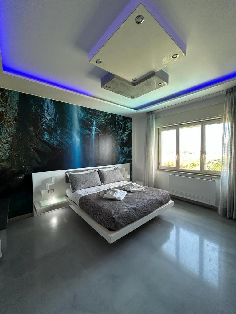 Residence Villa Rosa Dei Venti Cinisi Dış mekan fotoğraf