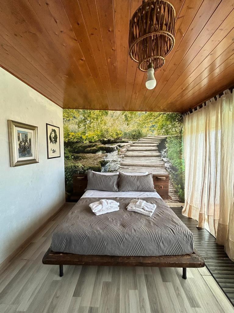 Residence Villa Rosa Dei Venti Cinisi Dış mekan fotoğraf