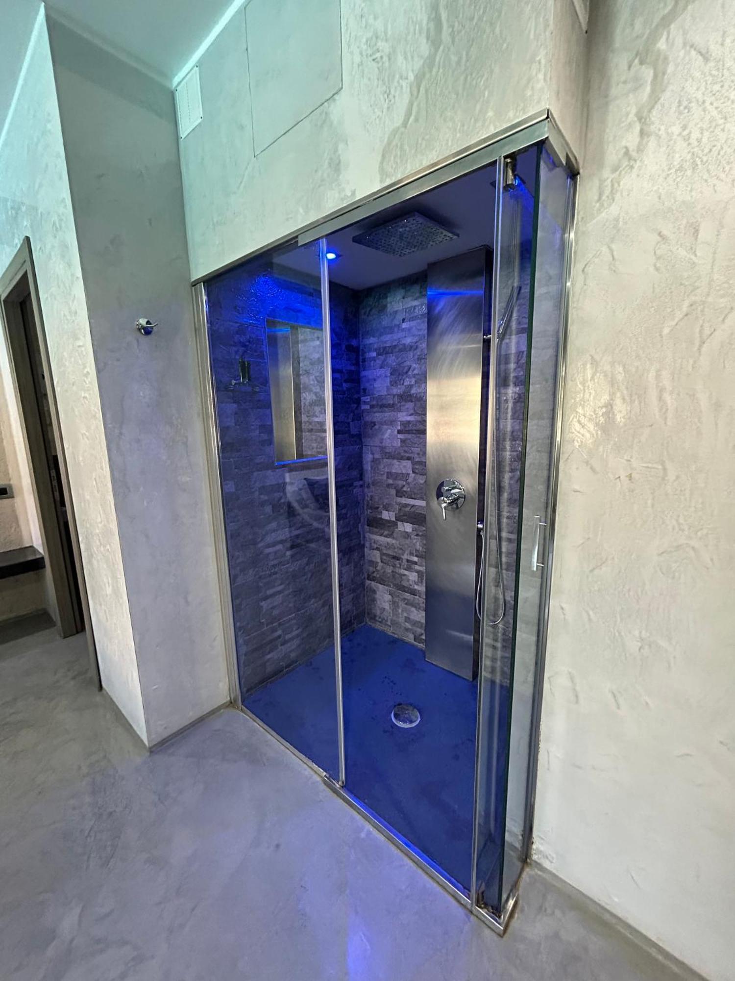 Residence Villa Rosa Dei Venti Cinisi Dış mekan fotoğraf