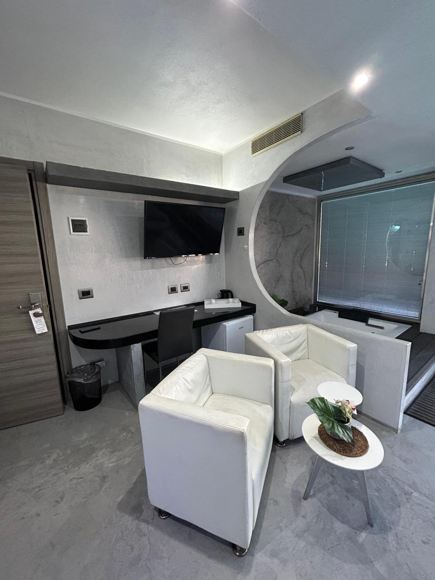 Residence Villa Rosa Dei Venti Cinisi Dış mekan fotoğraf