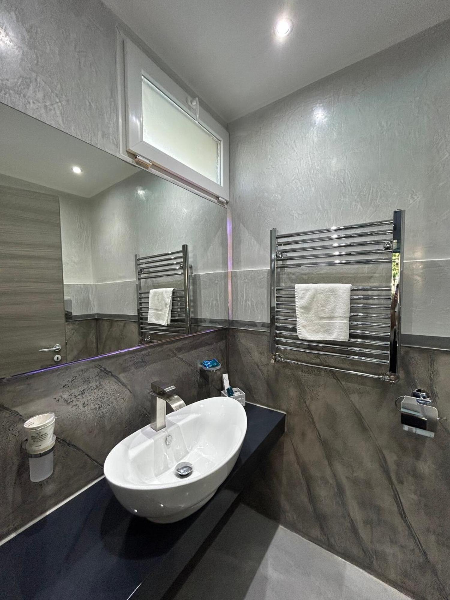 Residence Villa Rosa Dei Venti Cinisi Dış mekan fotoğraf