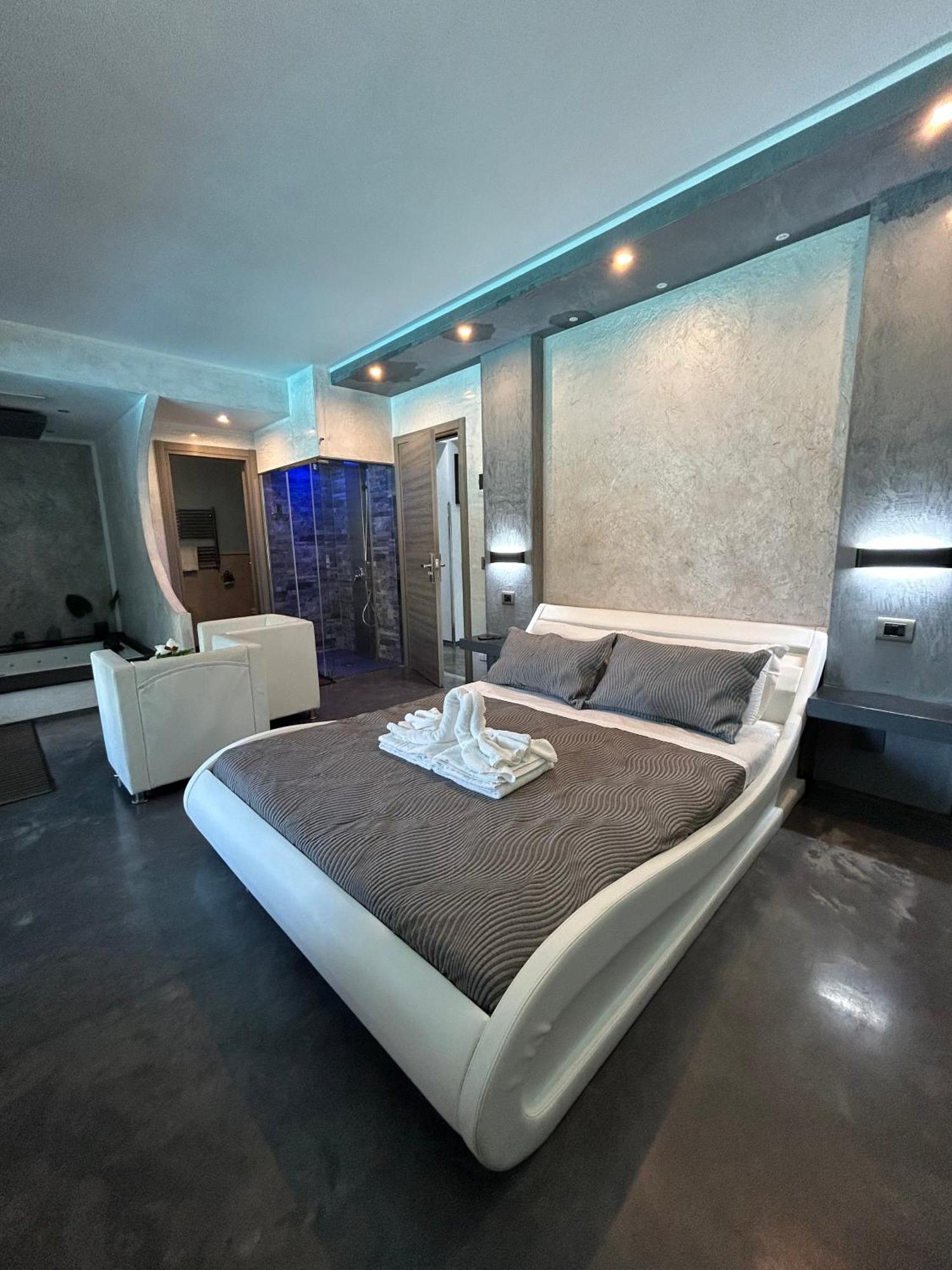 Residence Villa Rosa Dei Venti Cinisi Dış mekan fotoğraf