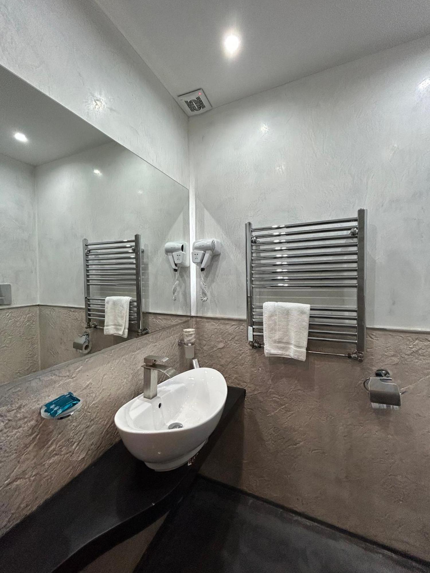 Residence Villa Rosa Dei Venti Cinisi Dış mekan fotoğraf