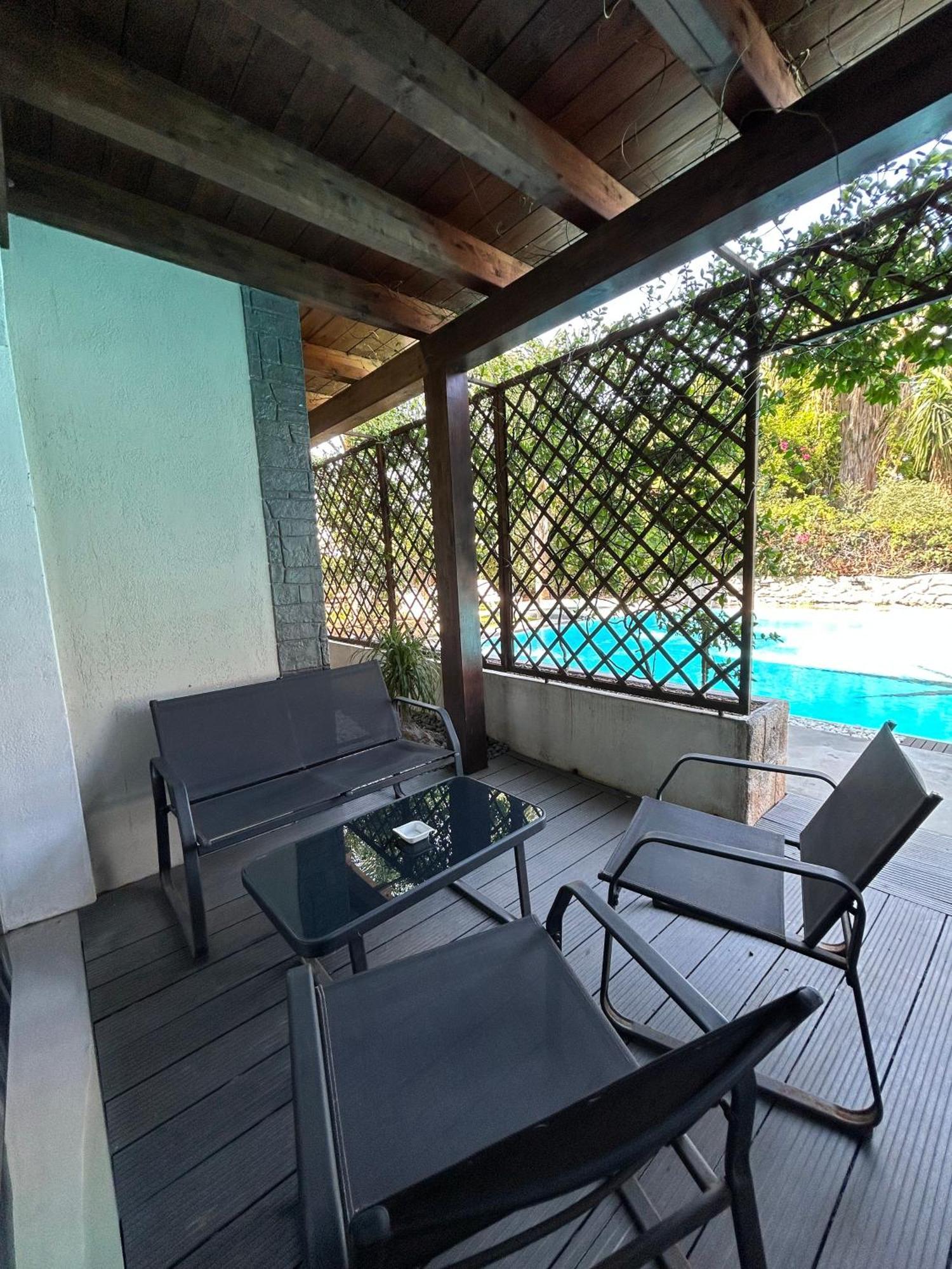 Residence Villa Rosa Dei Venti Cinisi Dış mekan fotoğraf