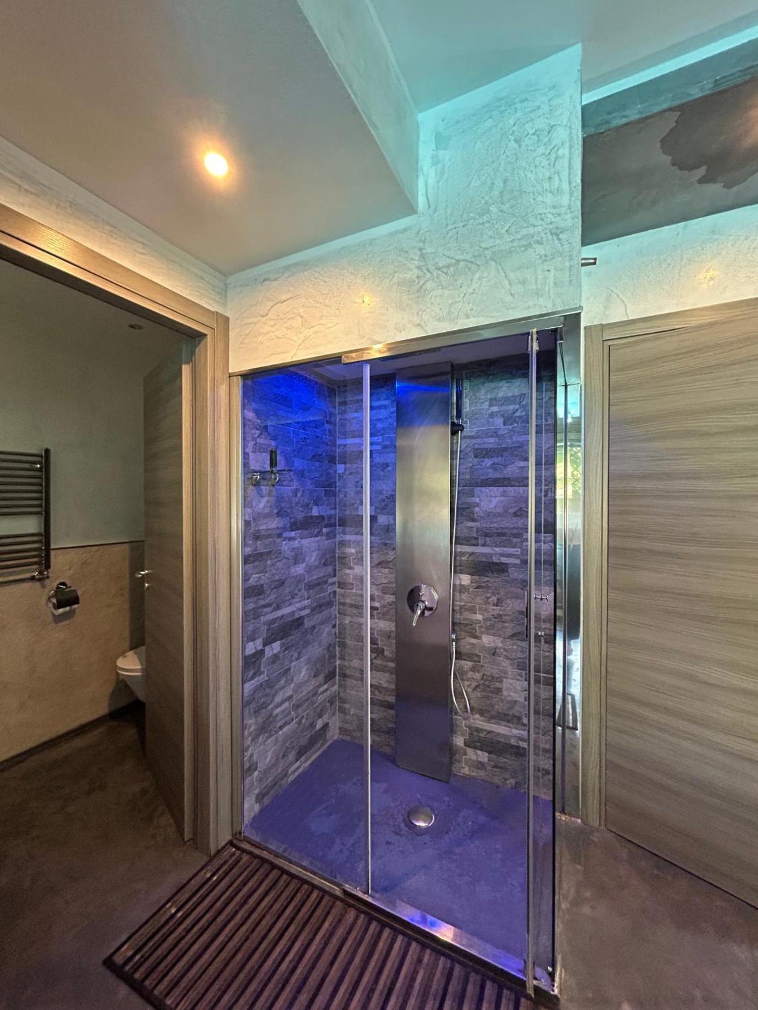 Residence Villa Rosa Dei Venti Cinisi Dış mekan fotoğraf