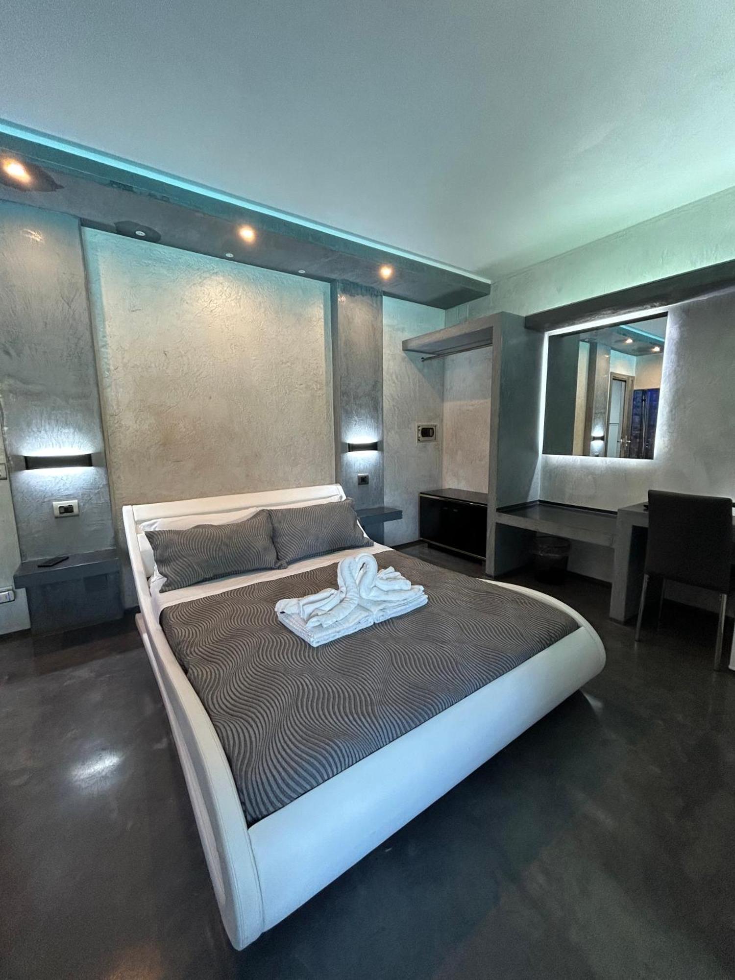 Residence Villa Rosa Dei Venti Cinisi Dış mekan fotoğraf