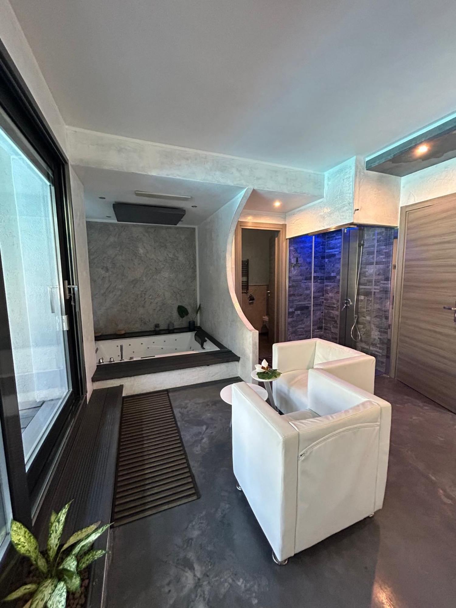 Residence Villa Rosa Dei Venti Cinisi Dış mekan fotoğraf