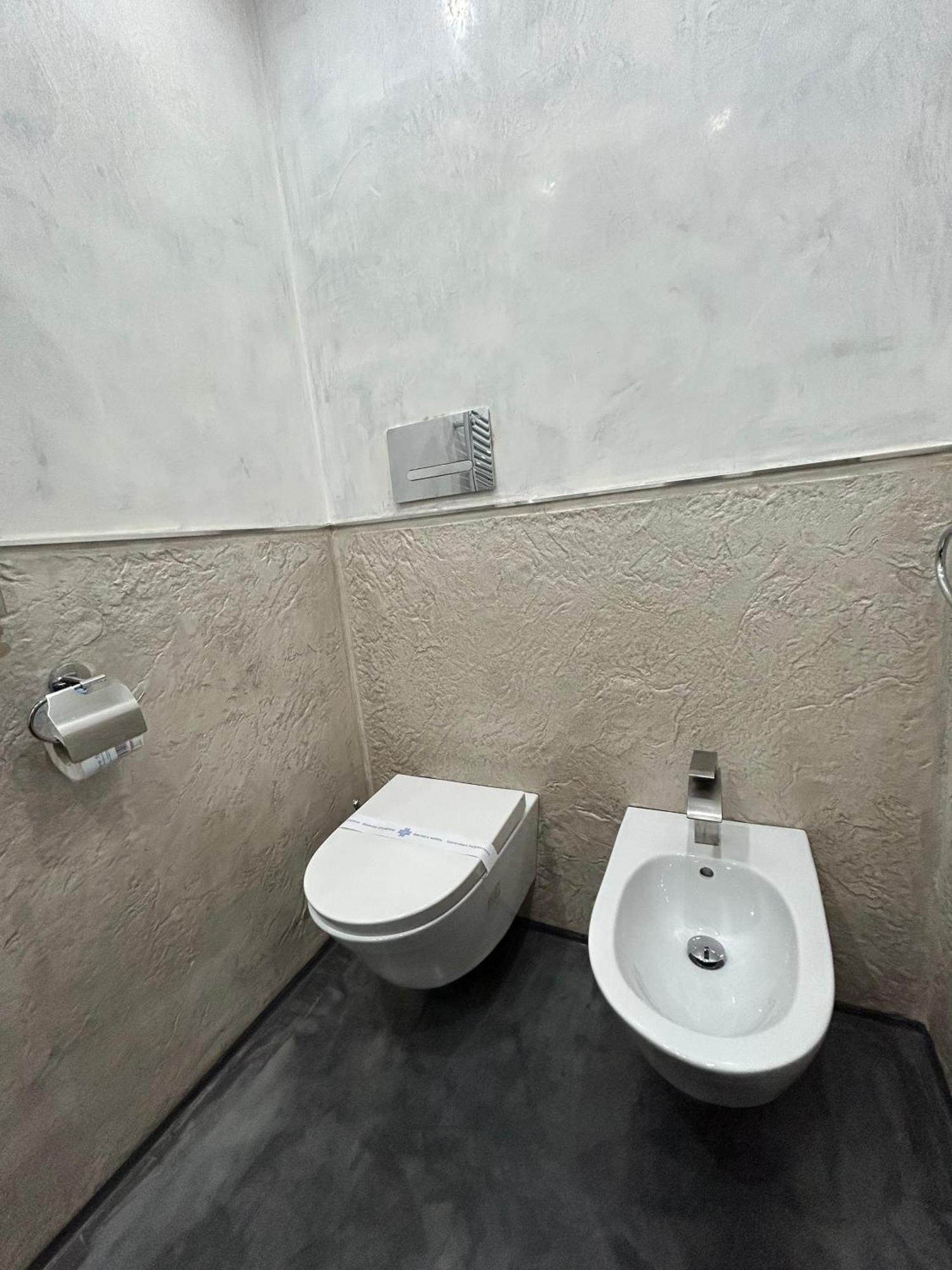 Residence Villa Rosa Dei Venti Cinisi Dış mekan fotoğraf