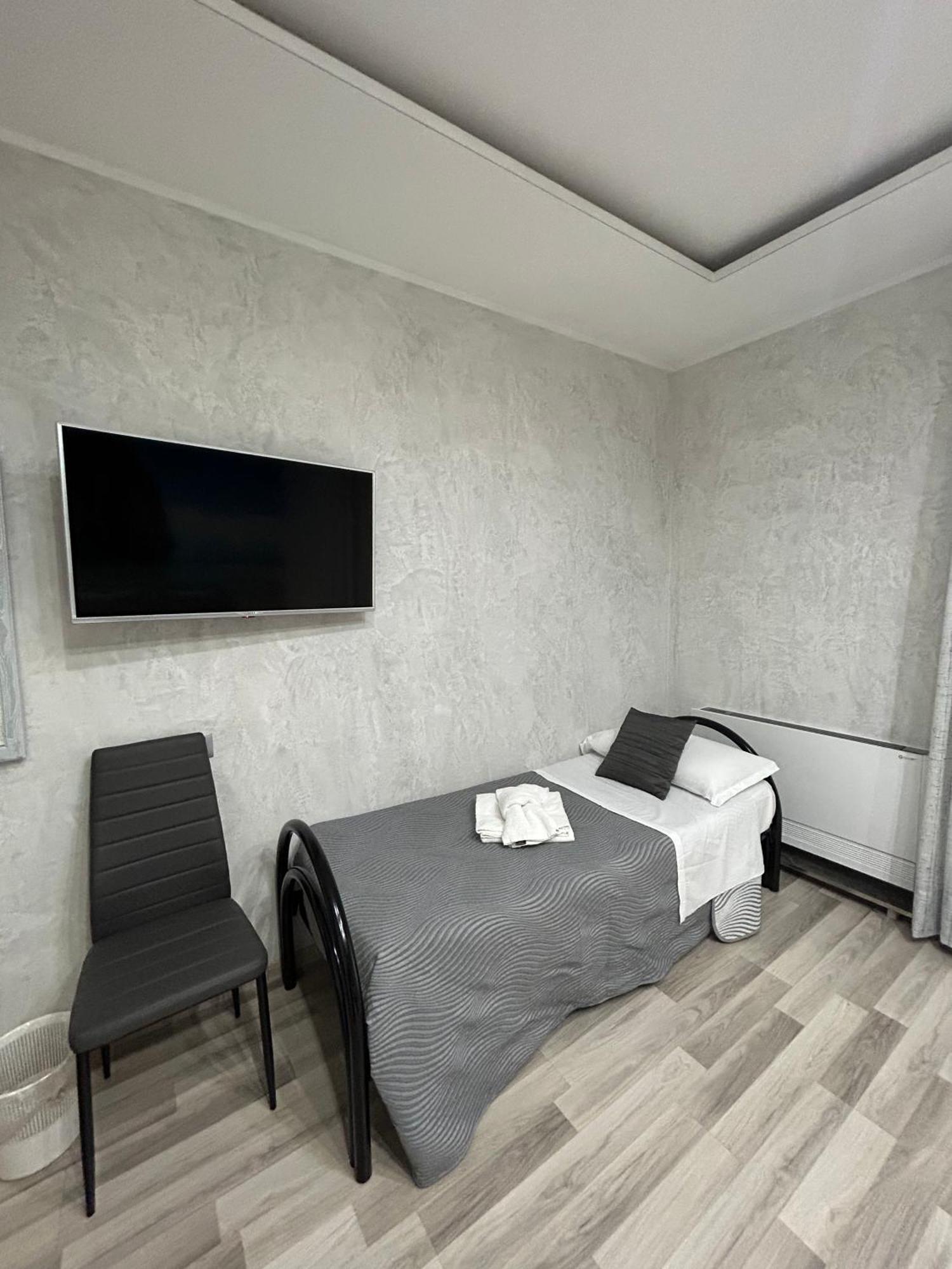 Residence Villa Rosa Dei Venti Cinisi Dış mekan fotoğraf