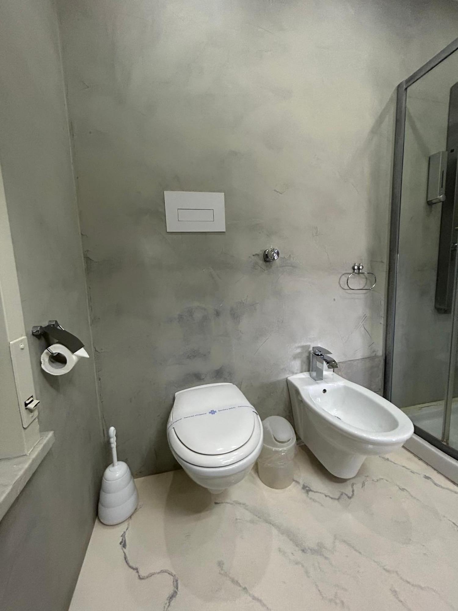 Residence Villa Rosa Dei Venti Cinisi Dış mekan fotoğraf