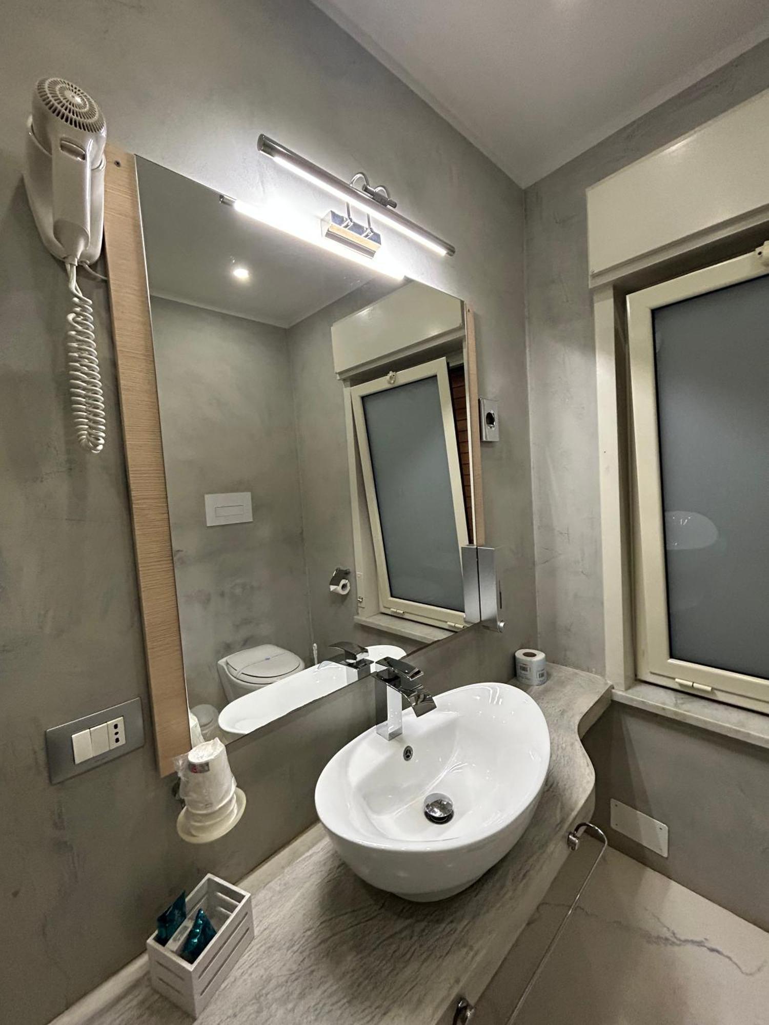 Residence Villa Rosa Dei Venti Cinisi Dış mekan fotoğraf