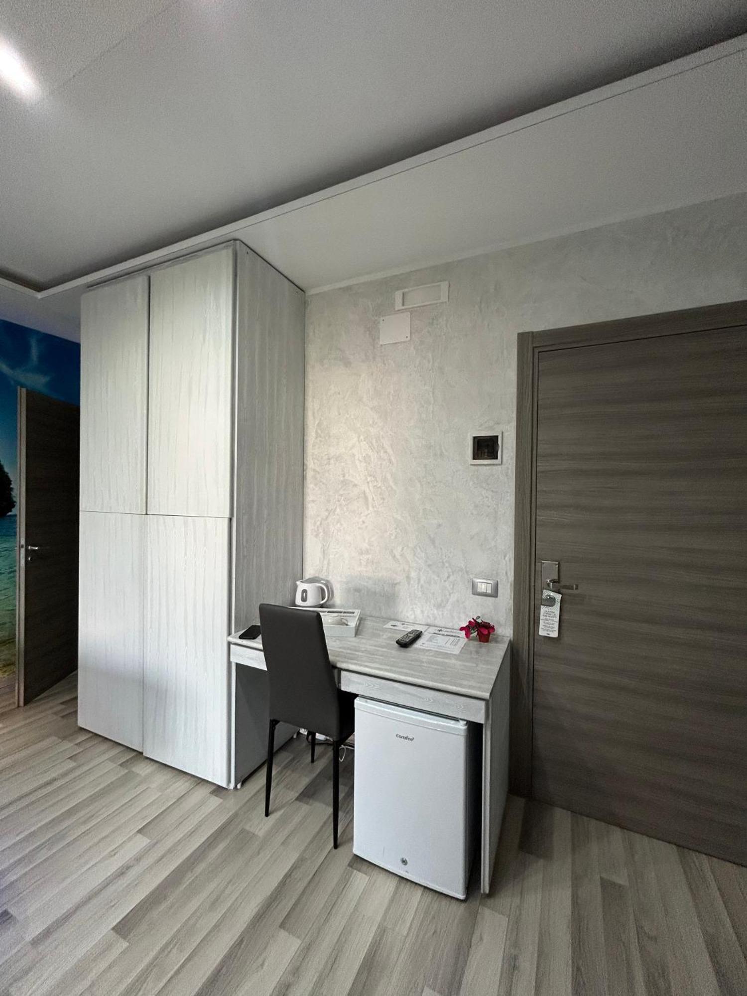 Residence Villa Rosa Dei Venti Cinisi Dış mekan fotoğraf