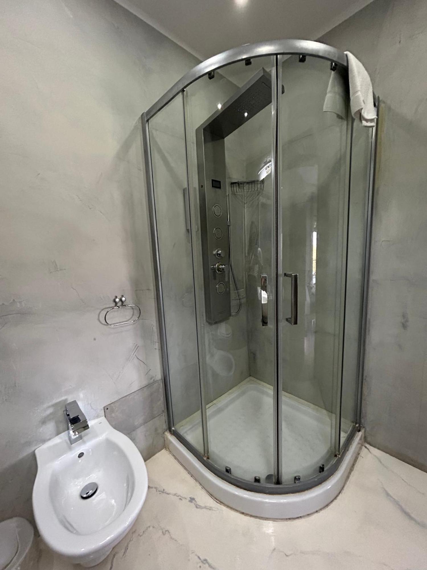 Residence Villa Rosa Dei Venti Cinisi Dış mekan fotoğraf