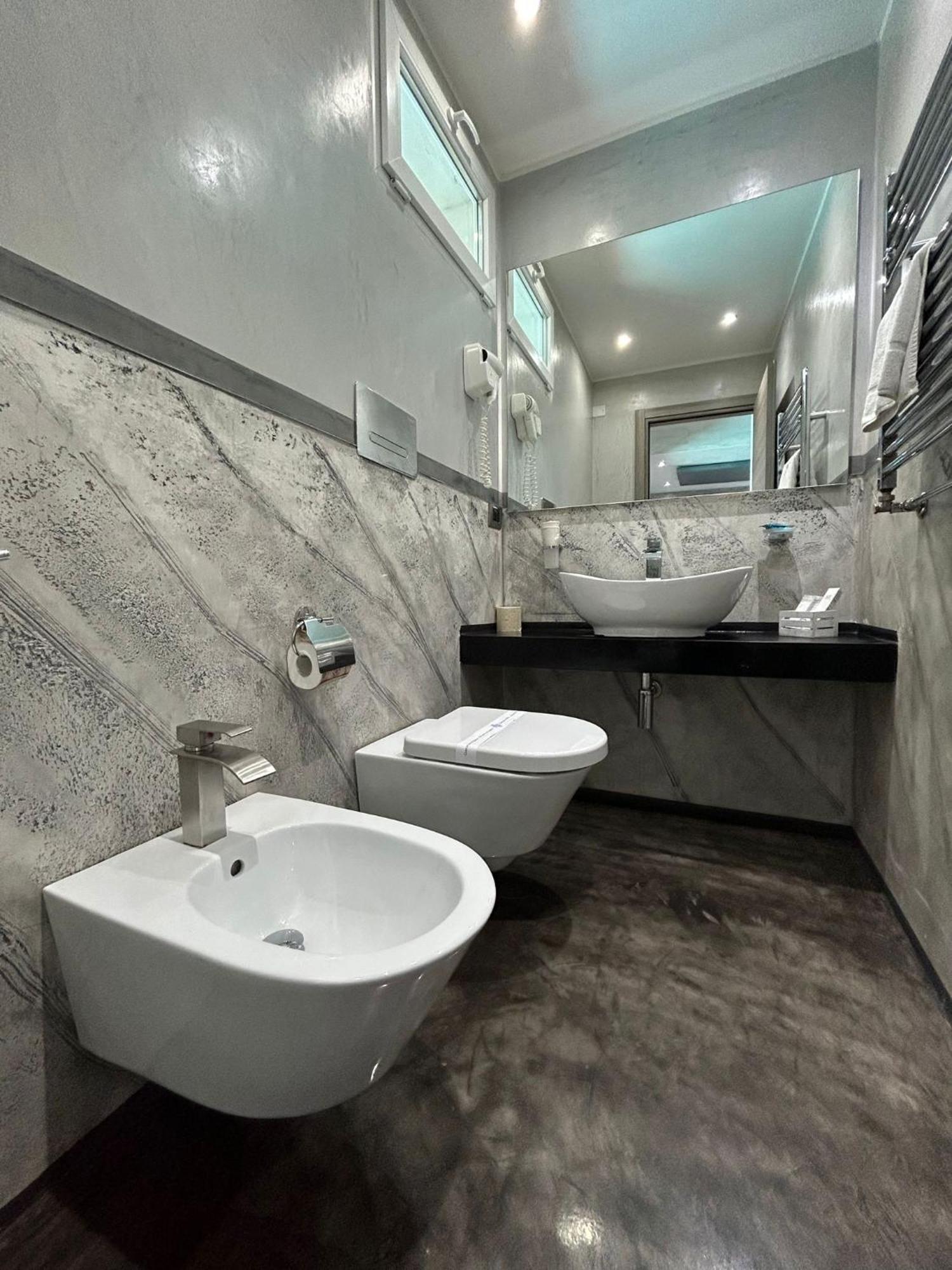 Residence Villa Rosa Dei Venti Cinisi Dış mekan fotoğraf