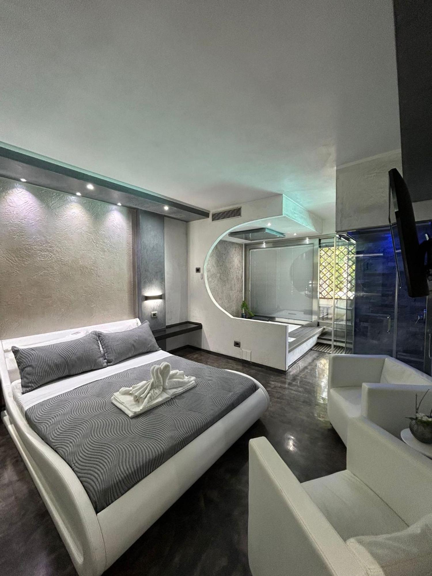 Residence Villa Rosa Dei Venti Cinisi Dış mekan fotoğraf