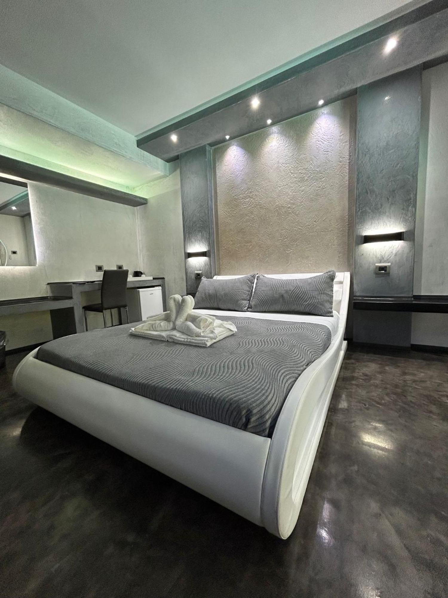 Residence Villa Rosa Dei Venti Cinisi Dış mekan fotoğraf