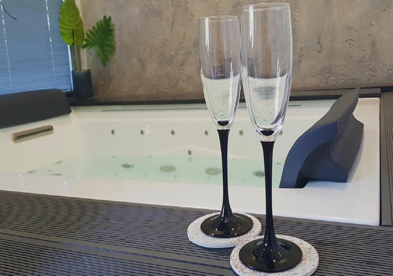 Residence Villa Rosa Dei Venti Cinisi Dış mekan fotoğraf
