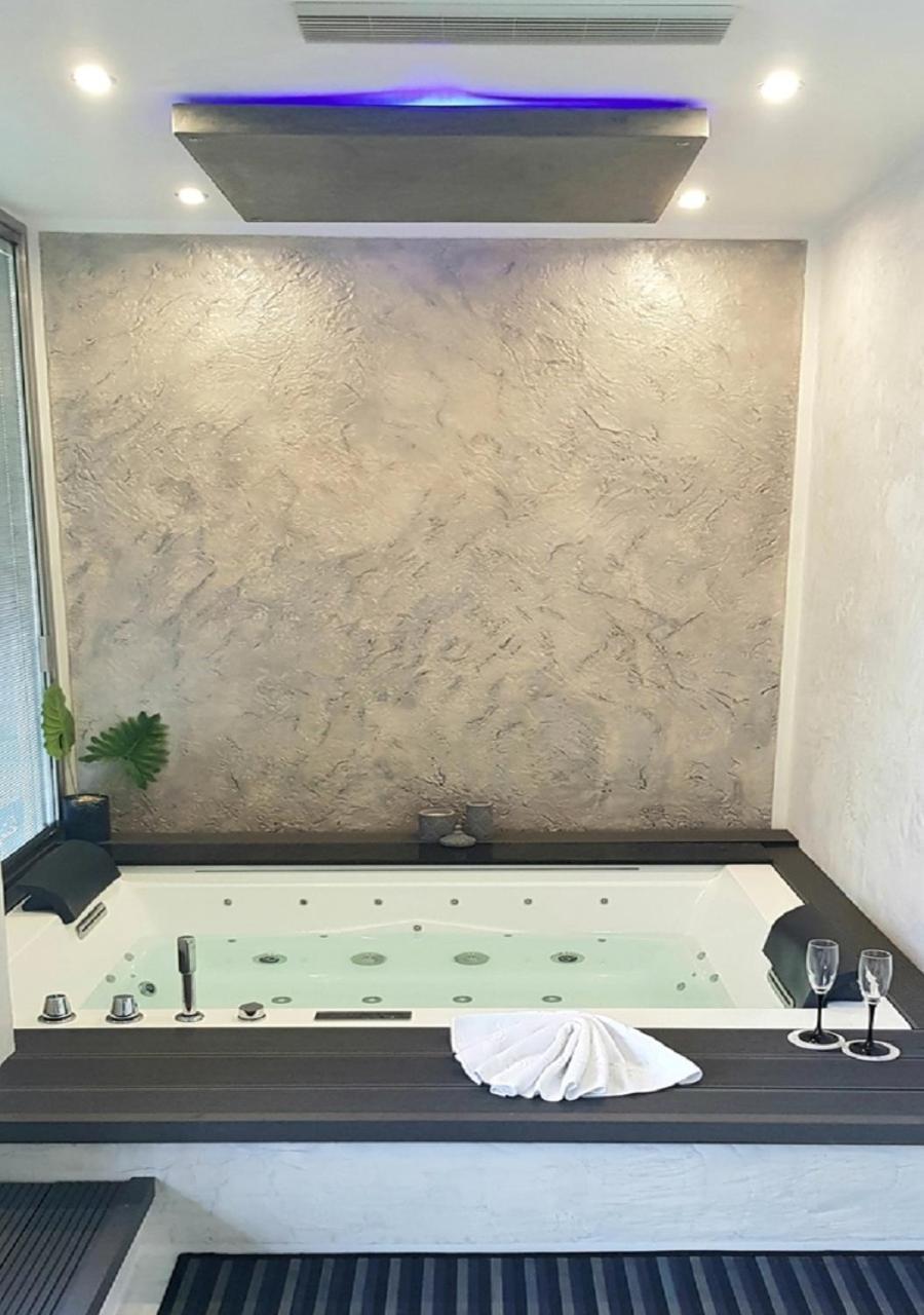 Residence Villa Rosa Dei Venti Cinisi Dış mekan fotoğraf