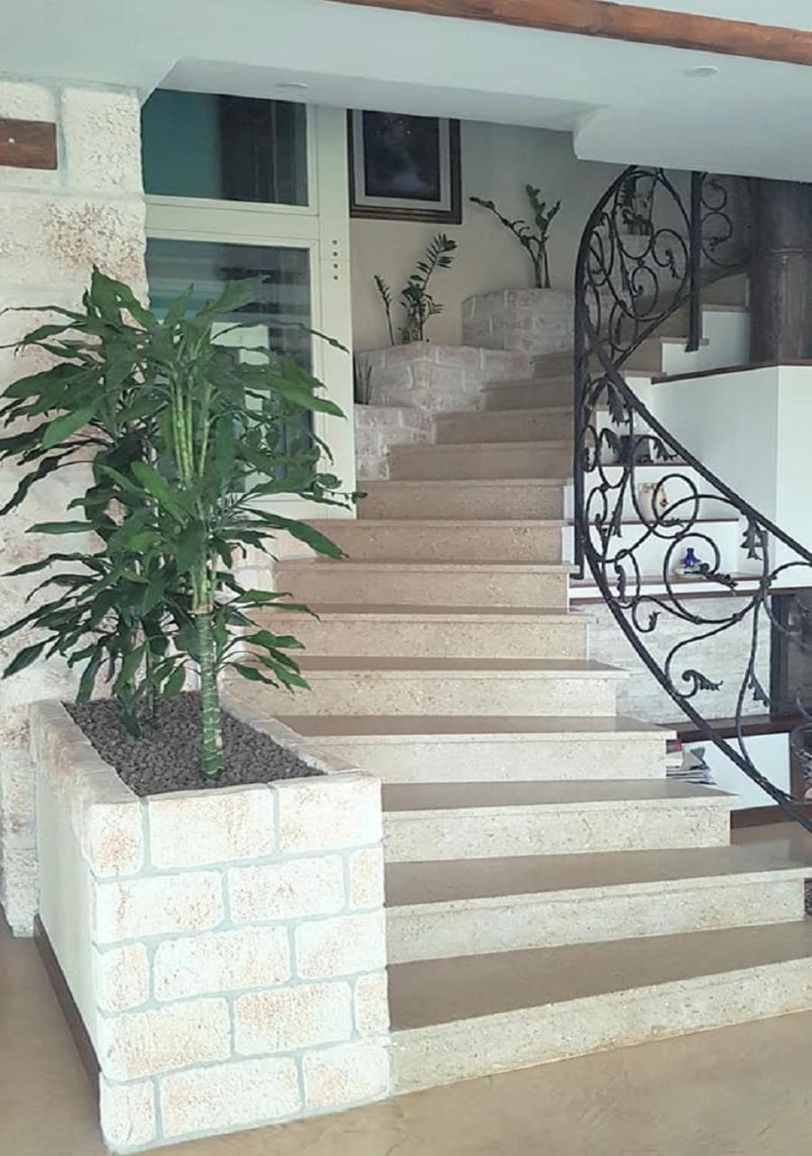 Residence Villa Rosa Dei Venti Cinisi Dış mekan fotoğraf