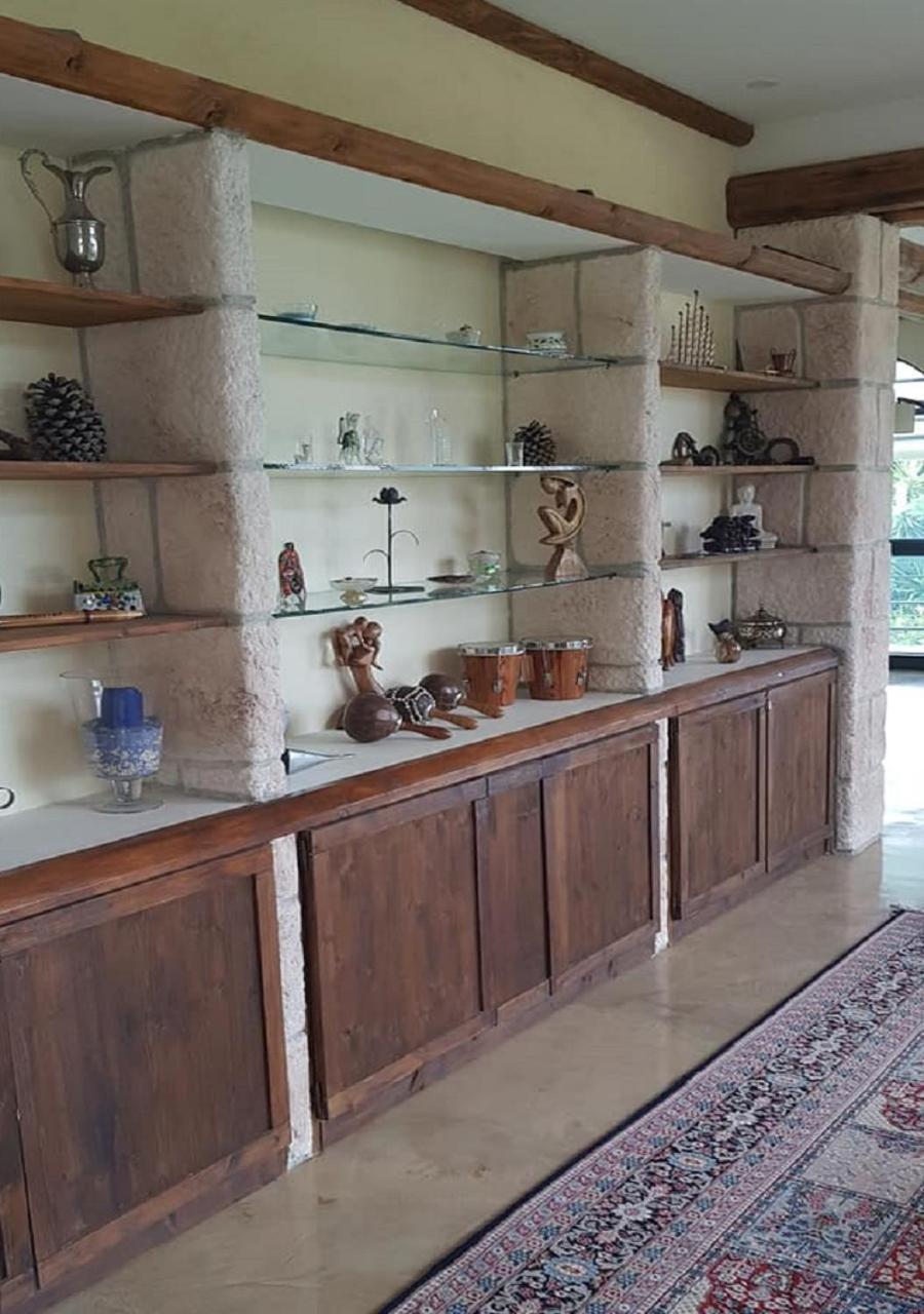 Residence Villa Rosa Dei Venti Cinisi Dış mekan fotoğraf